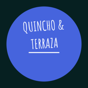 Quincho & Terraza