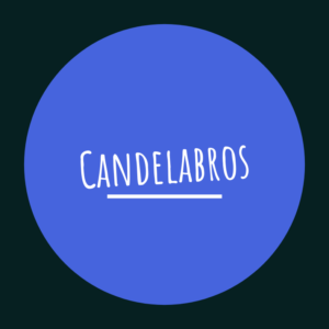 Candelabros
