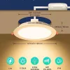 Downligth RGB - Inteligente [Lámpara techo RGB] - Imagen 3