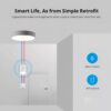 Smart Switch Wifi Sonoff Basicr2 - Imagen 2