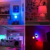 Ampolleta/Bombilla Inteligente inalambrica RGB 10W [Want] - Imagen 4