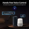 Interruptor inteligente Wifi/Bluethoot Doble - Imagen 3