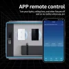 Interruptor inteligente Wifi/Bluethoot Doble - Imagen 2