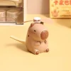 Mini ventilador de Capibara - Imagen 6