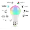 Ampolleta/Bombilla Inteligente inalambrica RGB 10W [Want] - Imagen 5