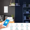 Interruptor inteligente Wifi/Bluethoot Doble - Imagen 5