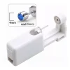 Pack de 6 Mini Pistola perforadora con aros de acero