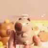 Mini ventilador de Capibara - Imagen 4