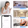 Interruptor inteligente Wifi/Bluethoot Doble - Imagen 6