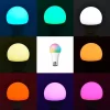 Ampolleta/Bombilla Inteligente inalambrica RGB 10W [Want] - Imagen 2