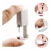 Pack de 6 Mini Pistola perforadora con aros de acero - Imagen 2