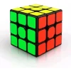 Cubo Qiyi 3x3 Profesional - Imagen 4