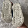 Zapatillas sin cordones para niños Talla 27 (10 EEUU) - "Cat & Jack" Navy - Imagen 3