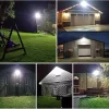 Foco/Reflector LED 300W Solar - Imagen 4