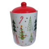 Galletero Navidad  15 cms - Imagen 2
