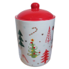 Galletero Navidad  15 cms - Imagen 3