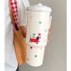 Vaso térmico 900ML [Happy - Perro]