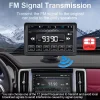 Pantalla multimedia para auto con Carplay y Android Auto con cámara de retroceso - Imagen 2