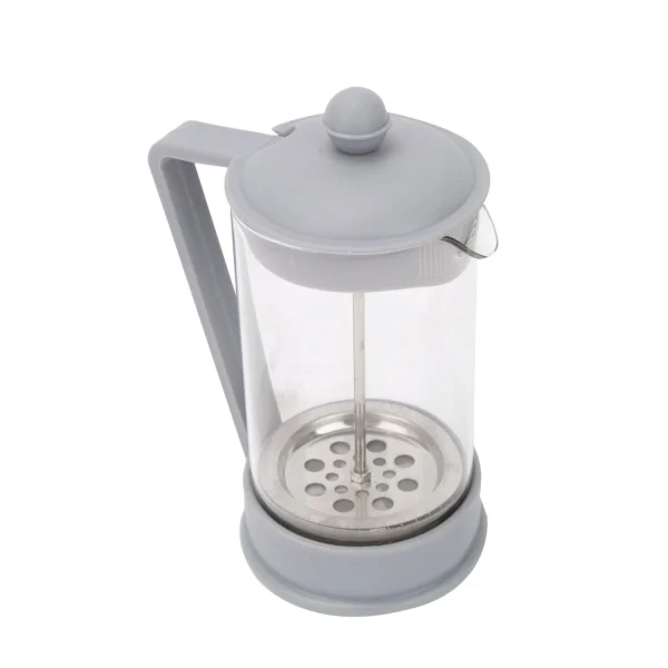 Cafetera Francesa 600ml - Imagen 2