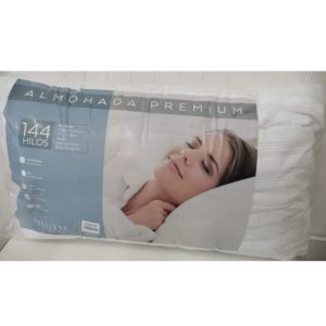 Almohada 70 x 50 cms [Velutti]