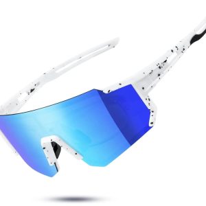 Gafas de sol polarizadas con protección UV [Suoso]