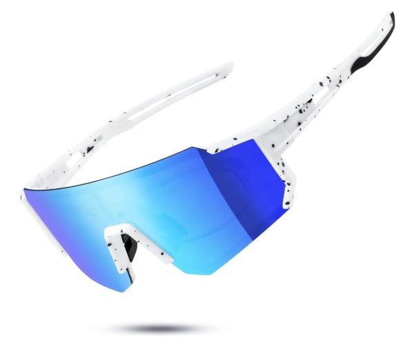Gafas de sol polarizadas con protección UV [Suoso]