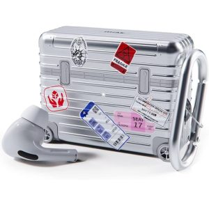 Funda/Case para Airpods Pro 1/2