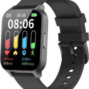 Smartwatch Cloudpoem G16 [Negro]