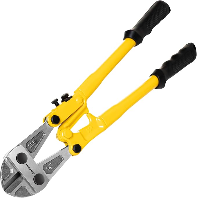 Napoleon/Corta pernos de 14" [Blostm]