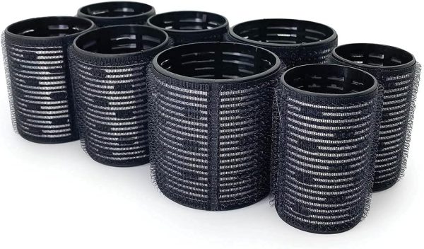 8 rodillos térmicos de cerámica [Kitsch] - Imagen 7
