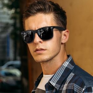Lentes de Sol ultralijeros  [Opssaker]