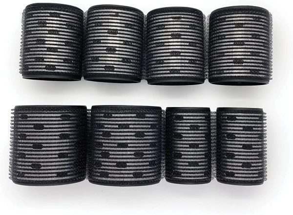 8 rodillos térmicos de cerámica [Kitsch] - Imagen 5