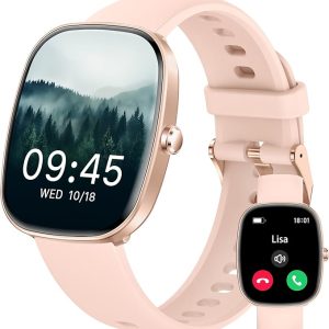 SmartWatch Cloudpoem H1 [Rosa]