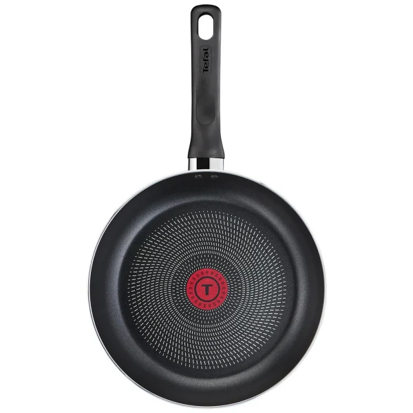 Sartén 20 cms Aluminio Negro [Tefal] - Imagen 3