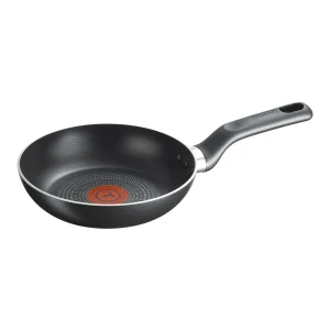 Sartén 20 cms Aluminio Negro [Tefal]